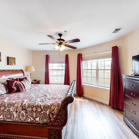 Golf-Front At Holiday Hills Branson Luaran gambar