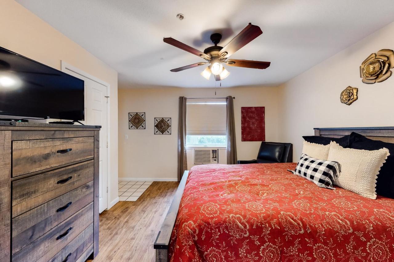 Golf-Front At Holiday Hills Branson Luaran gambar