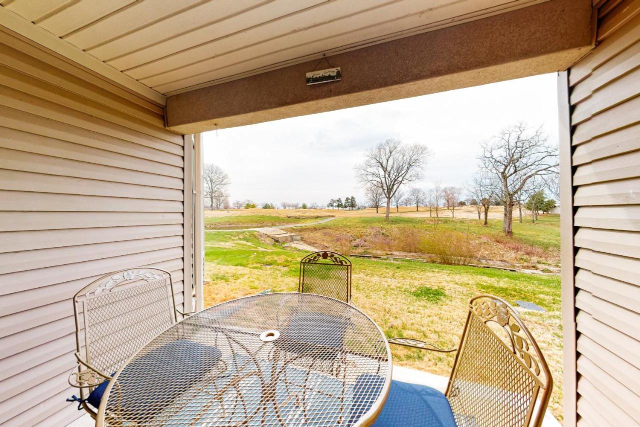 Golf-Front At Holiday Hills Branson Luaran gambar